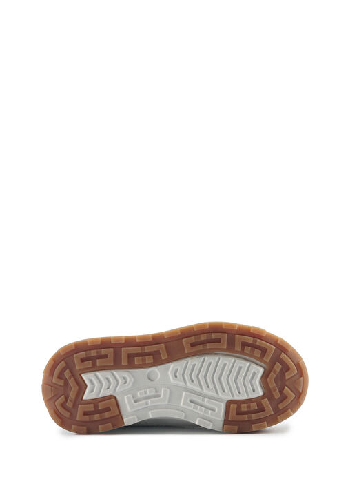 NUMA 5FX Beyaz Erkek Çocuk Sneaker - Görsel 5