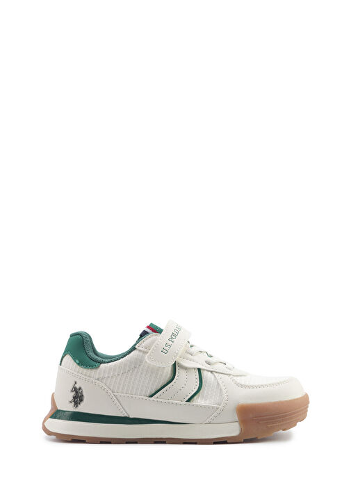 NUMA 5FX Bej Erkek Çocuk Sneaker - Görsel 2