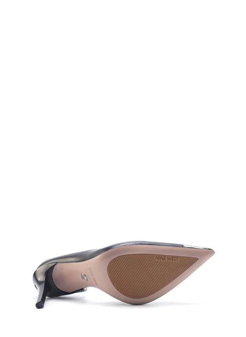 DANCINA 5FX Siyah Kadın Topuklu Ayakkabı - Görsel 5