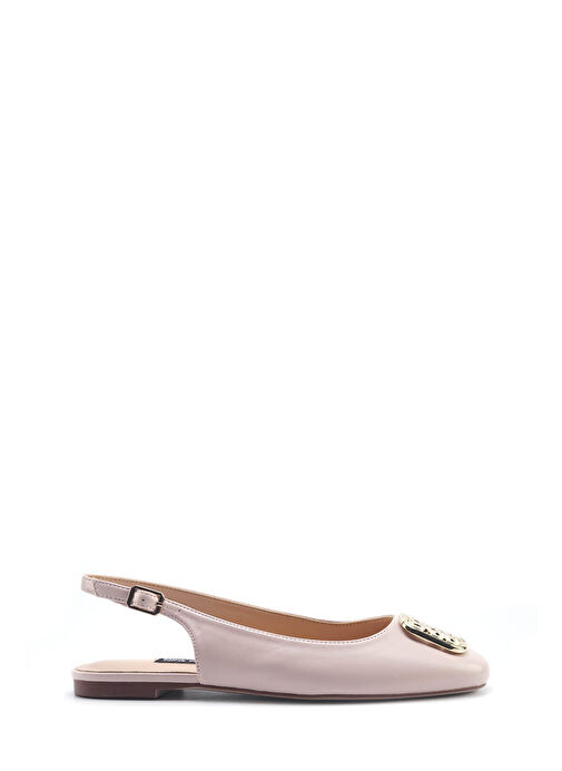 HONORE 5FX Pembe Kadın Babet - Görsel 2