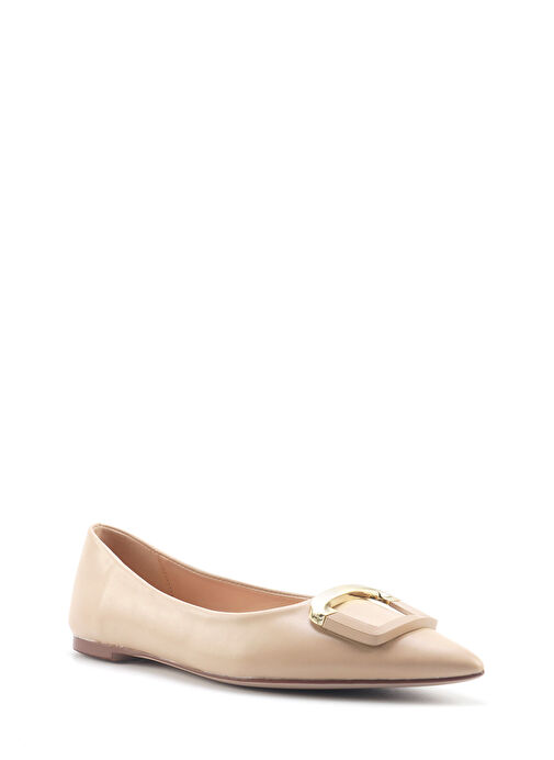 WIENA 5FX NUDE Kadın Babet - Görsel 3