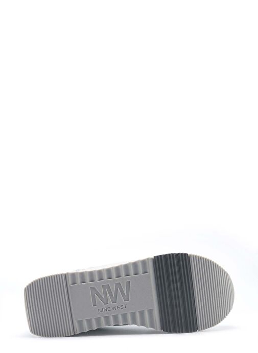 MERIN 5FX Beyaz Kadın Sneaker - Görsel 5