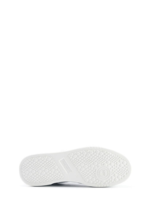 SAMINA 5FX Siyah Kadın Sneaker - Görsel 5