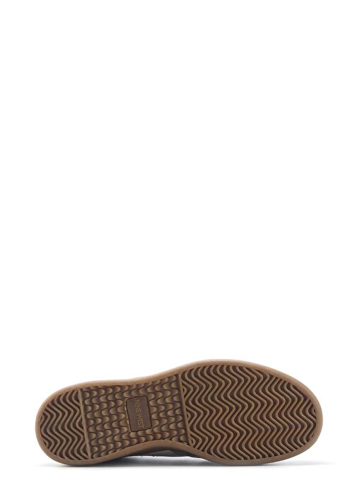 SAMRINA 5FX Gümüş Kadın Sneaker - Görsel 5