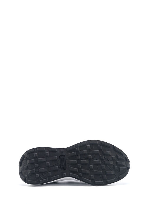 FADWA 5FX Siyah Kadın Slip On - Görsel 5