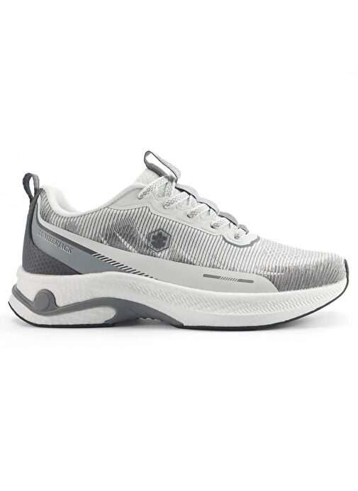 Lumberjack Park 5Fx Kadın Spor Ayakkabı - Görsel 2