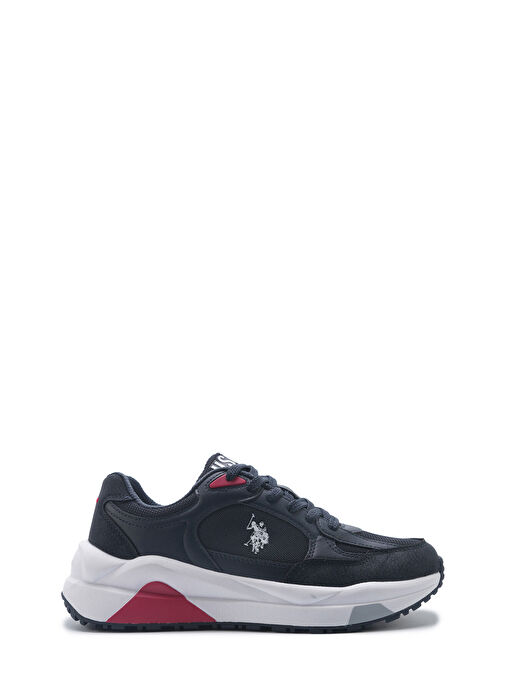 CHADO 5FX Lacivert Erkek Sneaker - Görsel 2