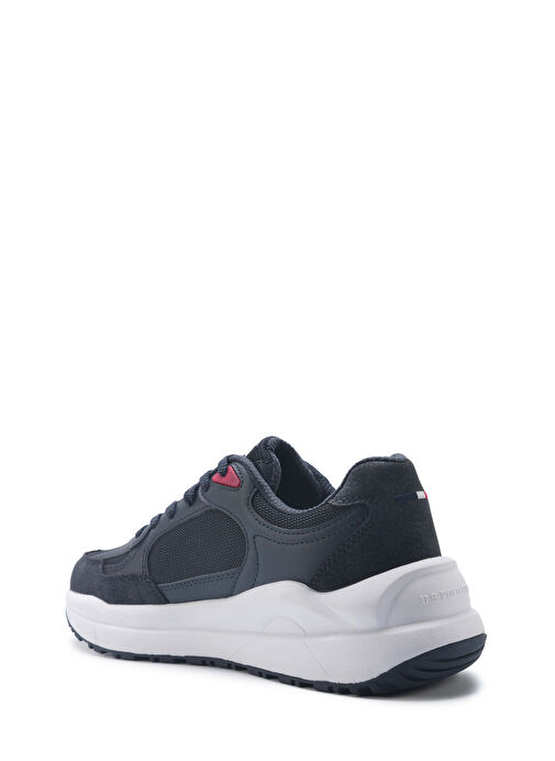 CHADO 5FX Lacivert Erkek Sneaker - Görsel 4