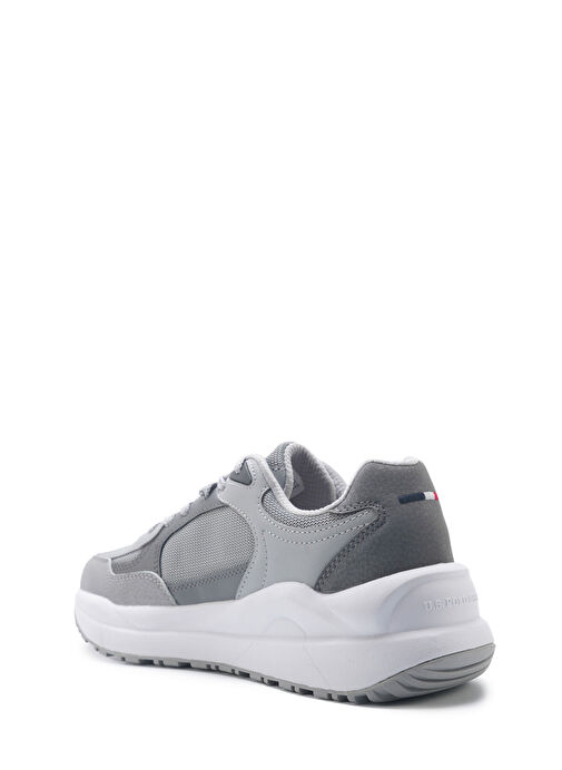 CHADO 5FX Gri Erkek Sneaker - Görsel 4