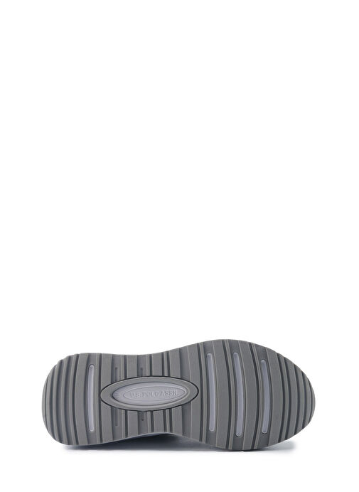 CHADO 5FX Gri Erkek Sneaker - Görsel 5