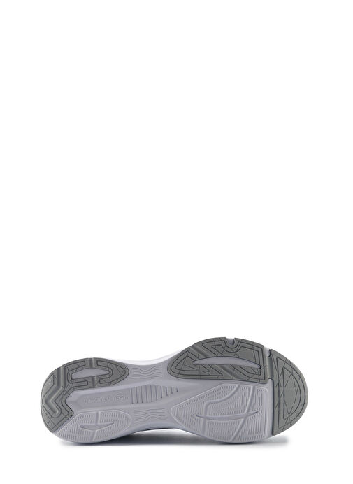 ALFIE 5FX Gri Erkek Koşu Ayakkabısı - Görsel 5