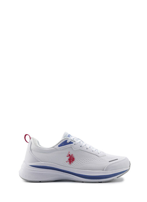 ALFIE 5FX Beyaz Erkek Koşu Ayakkabısı - Görsel 2
