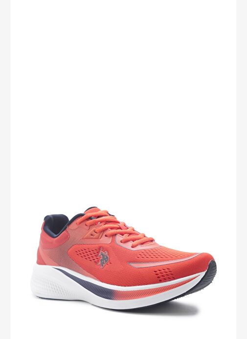 ARMA 5FX Turuncu Erkek Koşu Ayakkabısı - Görsel 3