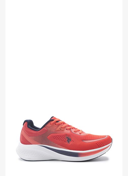 ARMA 5FX Turuncu Erkek Koşu Ayakkabısı - Görsel 2