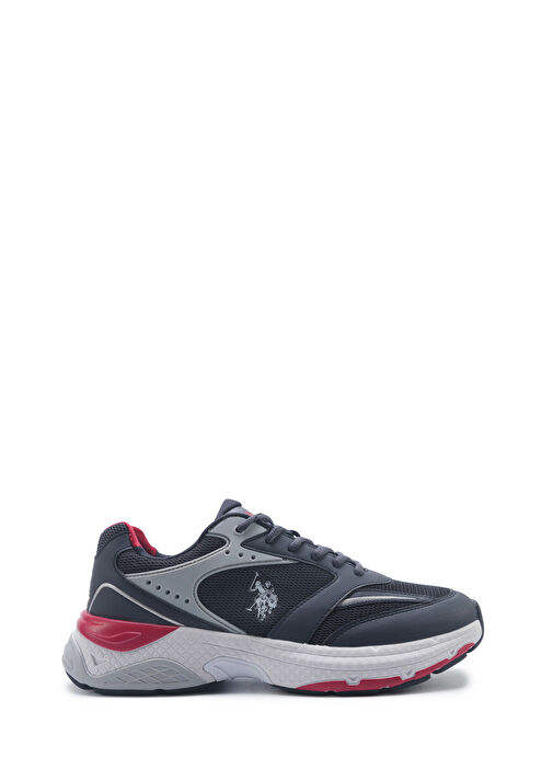 WALOR 5FX Lacivert Erkek Koşu Ayakkabısı - Görsel 2