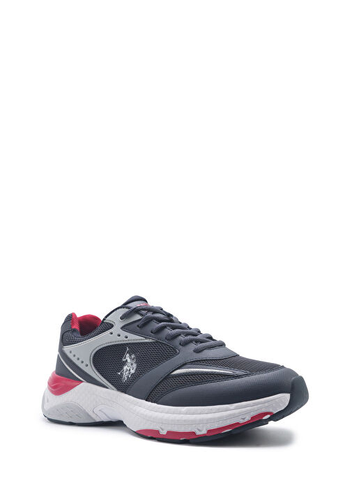 WALOR 5FX Lacivert Erkek Koşu Ayakkabısı - Görsel 3