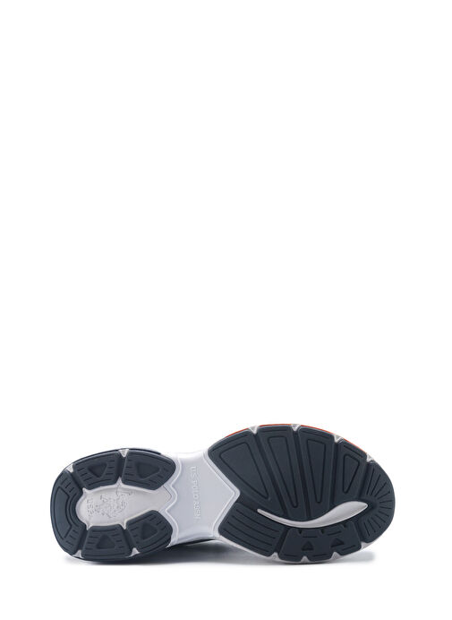 WALOR 5FX Gri Erkek Koşu Ayakkabısı - Görsel 5