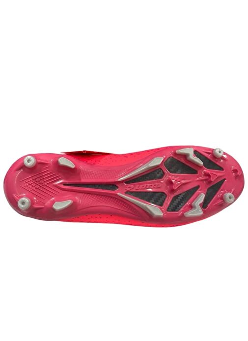 Lotto Lotto Kırmızı Donati Fg 5Fx Erkek Krampon Futbol Ayakkabıları | Boyner Kırmızı - 5. görsel