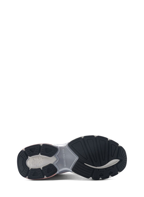 WALOR WMN 5FX Pudra Kadın Koşu Ayakkabısı - Görsel 5