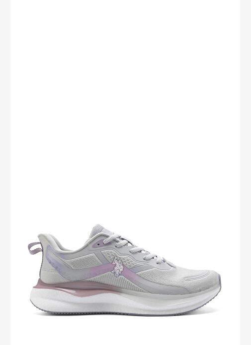 PALOMA 5FX Gri Kadın Koşu Ayakkabısı - Görsel 2