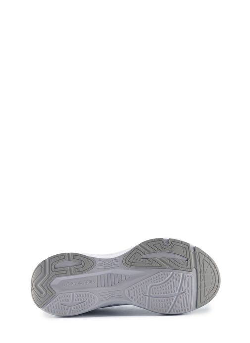 ALFIE 5FX Beyaz Kadın Koşu Ayakkabısı - Görsel 5