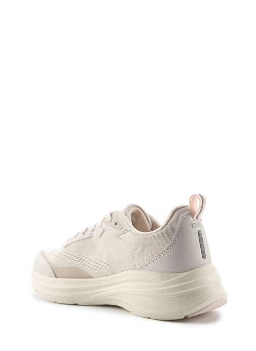 ALFIE 5FX Pudra Kadın Koşu Ayakkabısı - Görsel 4