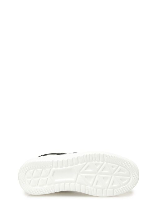 CLARKE 5FX Siyah Kadın Sneaker - Görsel 7