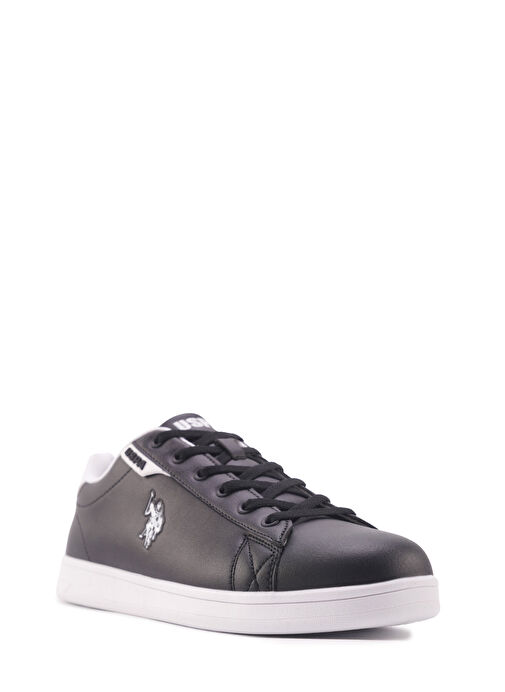 COSTA 5FX Siyah Erkek Sneaker - Görsel 3