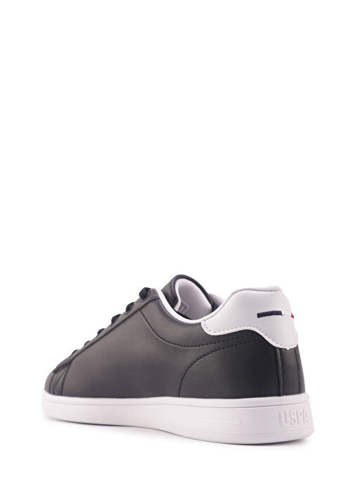 COSTA 5FX Siyah Erkek Sneaker - Görsel 4