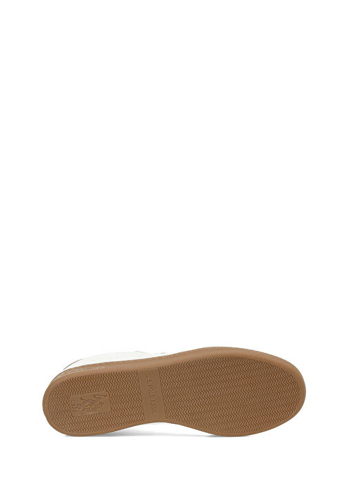 ARBEN P 5FX Beyaz Erkek Sneaker - Görsel 7