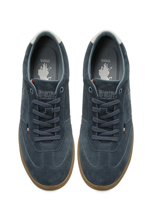 DELPHI 5FX Mavi Erkek Sneaker - Görsel 5