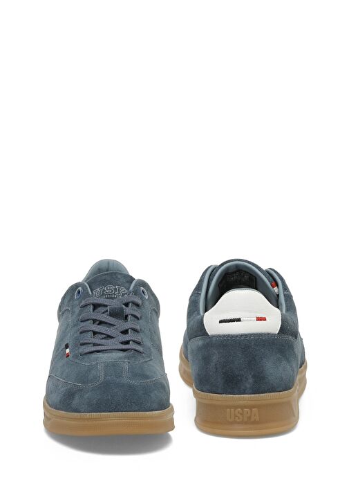 DELPHI 5FX Mavi Erkek Sneaker - Görsel 6