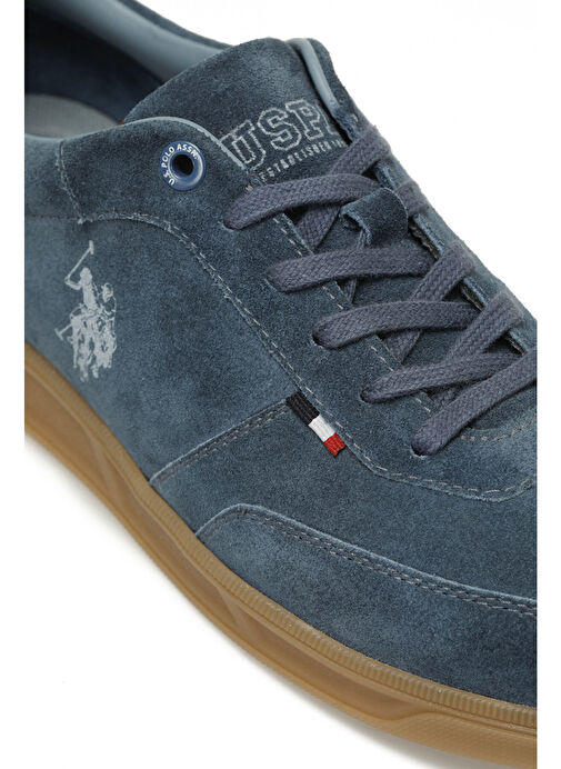 DELPHI 5FX Mavi Erkek Sneaker - Görsel 8