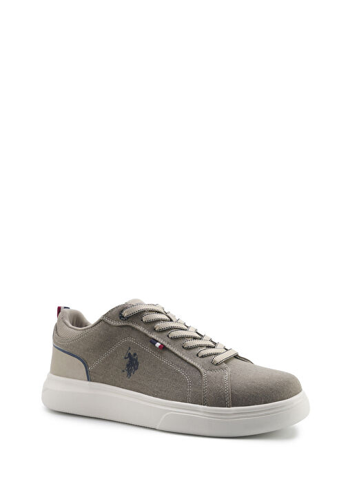 NATE 5FX Kum Erkek Sneaker - Görsel 3