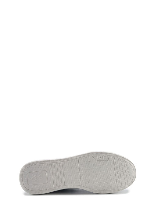 NATE 5FX Mavi Erkek Sneaker - Görsel 5