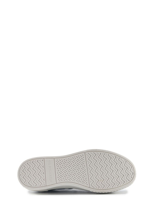 DENVER 5FX Mavi Erkek Sneaker - Görsel 5