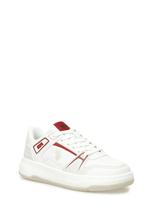 KIARA 5FX Beyaz Kadın Sneaker - Görsel 3