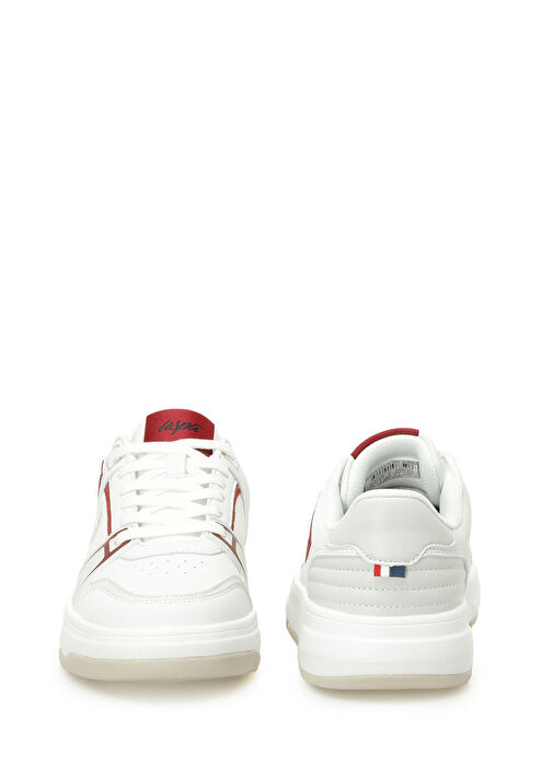 KIARA 5FX Beyaz Kadın Sneaker - Görsel 6