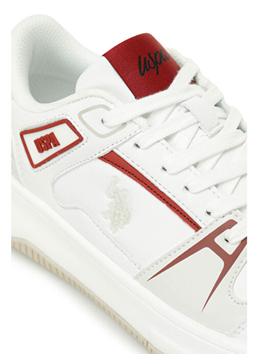 KIARA 5FX Beyaz Kadın Sneaker - Görsel 8