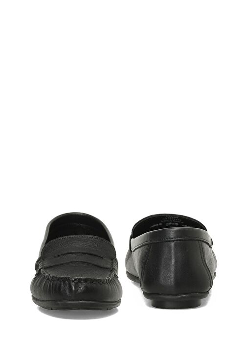 INCI MARI 5FX Siyah Kadın Loafer - Görsel 6