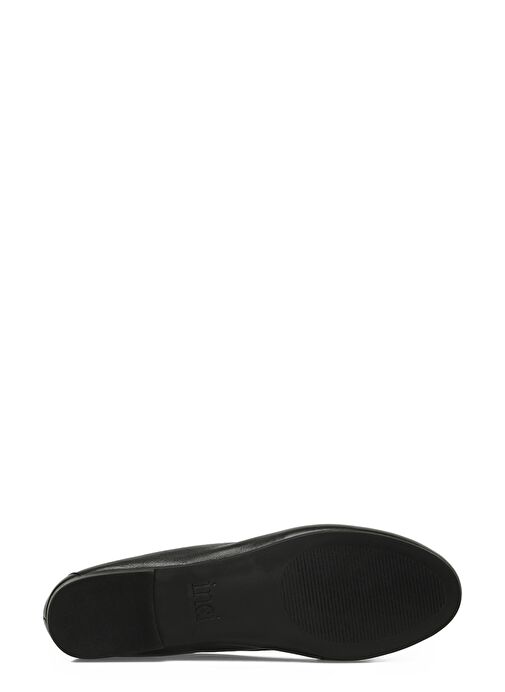 INCI PINK 5FX Siyah Kadın Babet - Görsel 7