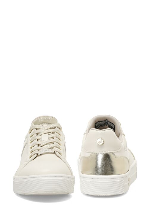 INCI LIDO 5FX Bej Kadın Sneaker - Görsel 6
