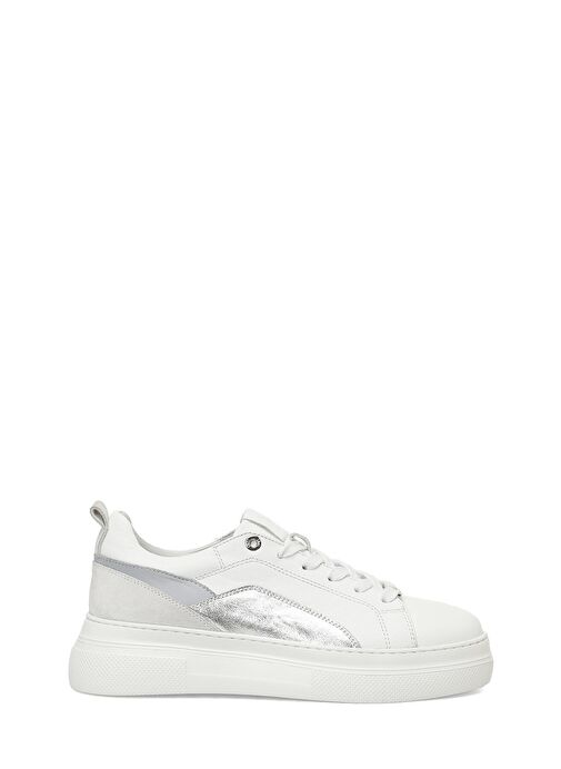INCI PLONGE 5FX Beyaz Kadın Sneaker - Görsel 2
