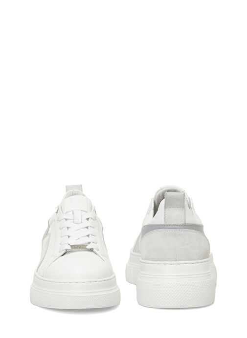 INCI PLONGE 5FX Beyaz Kadın Sneaker - Görsel 6