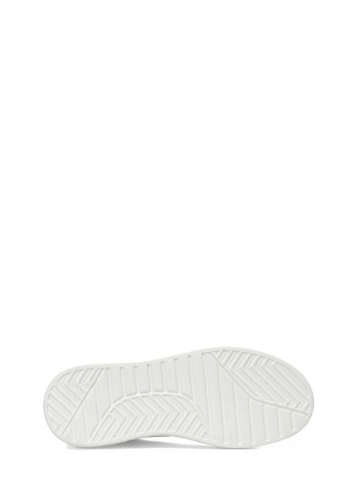 INCI PLONGE 5FX Beyaz Kadın Sneaker - Görsel 7