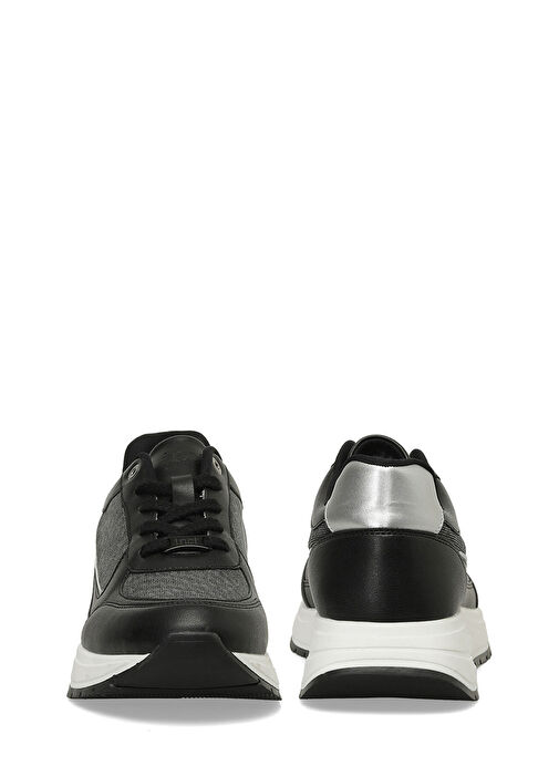 INCI BOSTON 5FX Siyah Kadın Spor Ayakkabı - Görsel 6