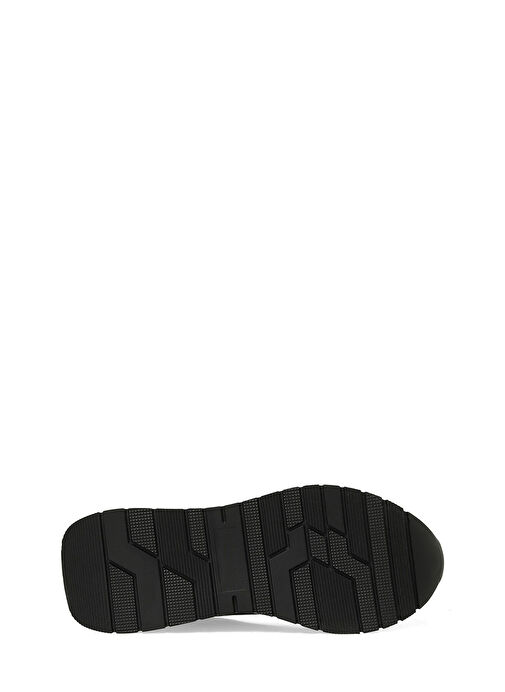 INCI BOSTON 5FX Siyah Kadın Spor Ayakkabı - Görsel 7