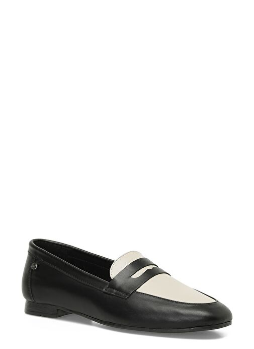 INCI ATLANTA 5FX Siyah Kadın Loafer - Görsel 3