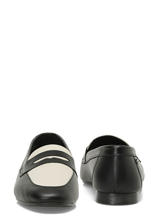 INCI ATLANTA 5FX Siyah Kadın Loafer - Görsel 6