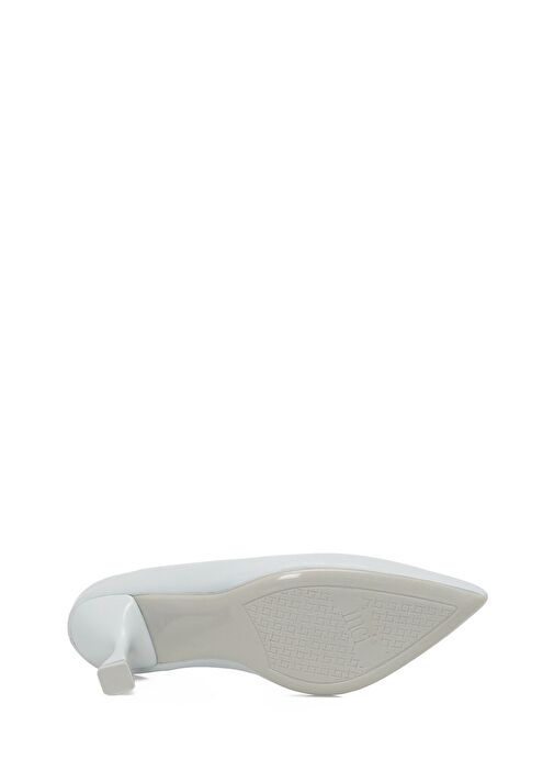 INCI TULSI 5FX Mavi Kadın Topuklu Ayakkabı - Görsel 7